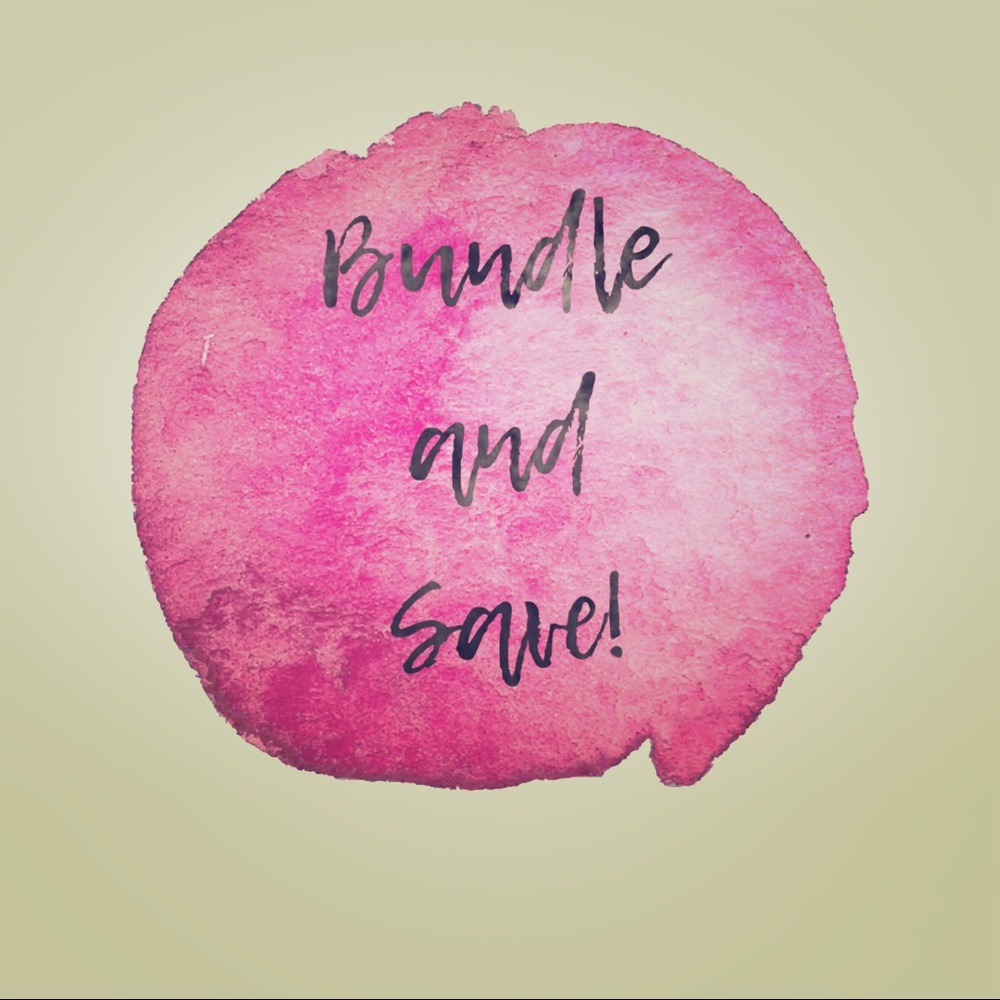 I ♥️ Bundles!